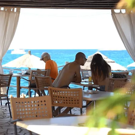 Easyatent Safari Tent Zelena Laguna Πάρκο διακοπών