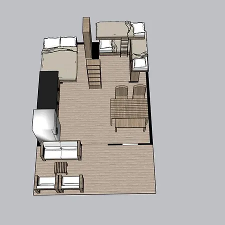 Park za odmor Easyatent Safari Tent Zelena Laguna Porec