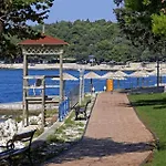Easyatent Safari Tent Zelena Laguna Poreč
