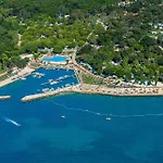 Easyatent Safari Tent Zelena Laguna Poreč