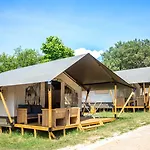 Parque de vacaciones Easyatent Safari Tent Zelena Laguna Poreč