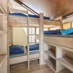 Easyatent Safari Tent Zelena Laguna Poreč