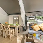 Easyatent Safari Tent Zelena Laguna 4* Porec