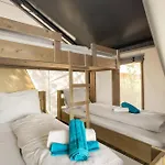 Easyatent Safari Tent Zelena Laguna 4* Poreč