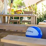 Easyatent Safari Tent Zelena Laguna Parque de vacaciones Poreč