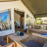 Parco vacanze Easyatent Safari Tent Zelena Laguna Porec