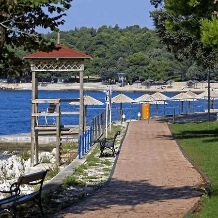 Easyatent Safari Tent Zelena Laguna Poreč