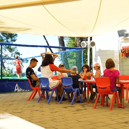 Easyatent Safari Tent Zelena Laguna