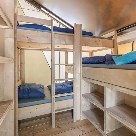 Easyatent Safari Tent Zelena Laguna Porec