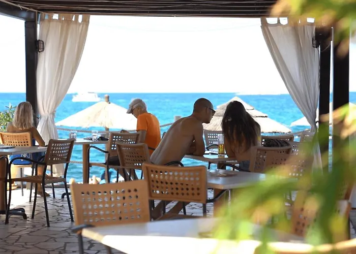 Easyatent Safari Tent Zelena Laguna Vakantiepark