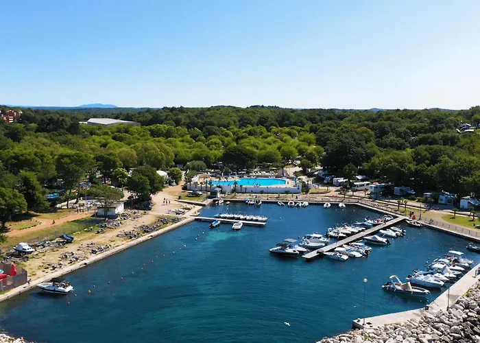 Easyatent Safari Tent Zelena Laguna 4*