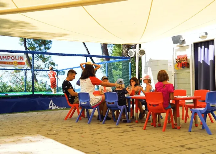 Easyatent Safari Tent Zelena Laguna