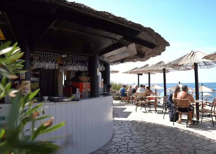 Vakantiepark Easyatent Safari Tent Zelena Laguna Poreč