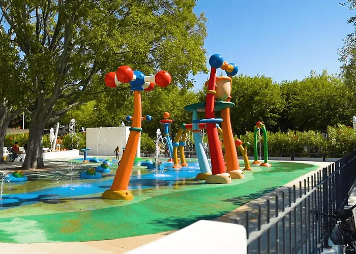 Easyatent Safari Tent Zelena Laguna Vakantiepark 4*