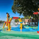 Easyatent Safari Tent Zelena Laguna 홀리데이파크 포레치